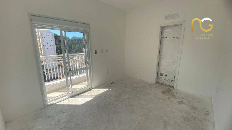 Imagem Apartamento com 3 Quartos à Venda, 120 m² em Canto Do Forte - Praia Grande Imagem Apartamento com 3 Quartos à Venda, 120 m² em Canto Do Forte - Praia Grande