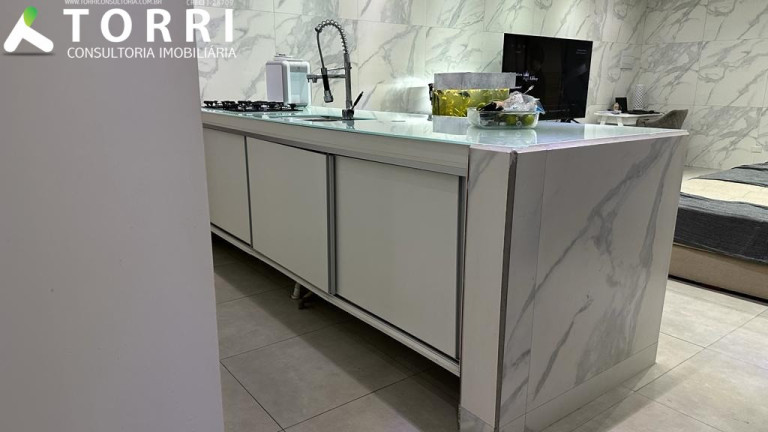 Imagem Casa com 2 Quartos à Venda, 120 m² em éden - Sorocaba