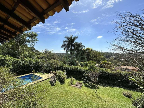 Imagem Casa com 5 Quartos à Venda, 414 m² em Vila Santo Antônio - Cotia Imagem Casa com 5 Quartos à Venda, 414 m² em Vila Santo Antônio - Cotia