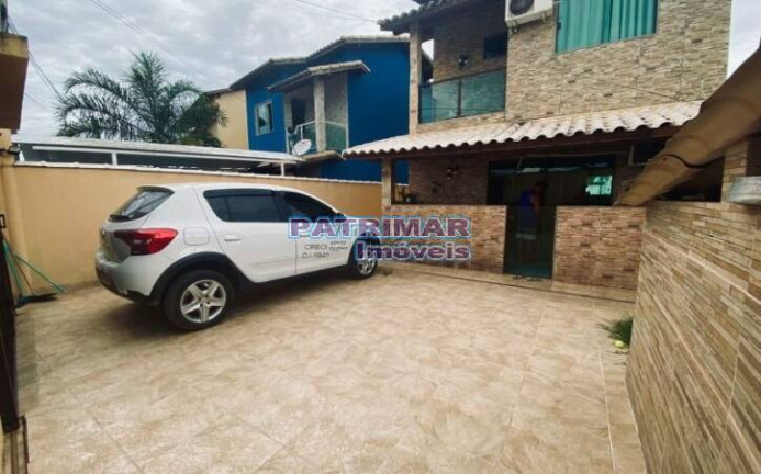 Imagem Casa com 2 Quartos à Venda, 195 m² em Itaipuaçu - Maricá Imagem Casa com 2 Quartos à Venda, 195 m² em Itaipuaçu - Maricá
