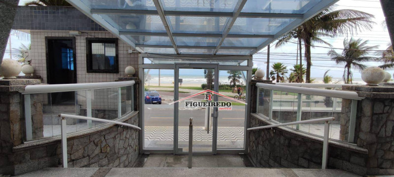 Imagem Apartamento com 3 Quartos à Venda, 103 m² em Vila Caiçara - Praia Grande