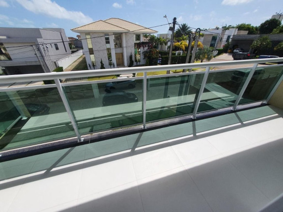 Imagem Casa com 5 Quartos à Venda, 480 m² em Porto Das Dunas - Fortaleza