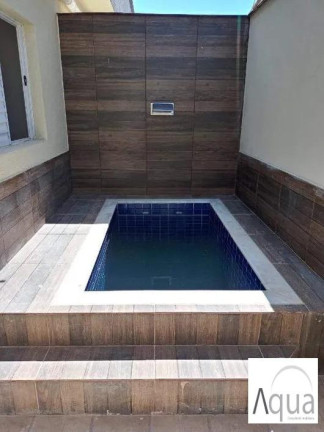 Imagem Casa com 2 Quartos à Venda, 61 m² em Cibratel Ii - Itanhaém