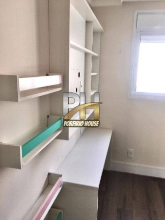 Imagem Apartamento com 3 Quartos à Venda, 85 m² em Vila Gumercindo - São Paulo