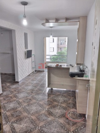Apartamento com 2 Quartos à Venda, 57 m² em Veloso - Osasco
