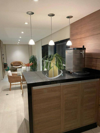 Imagem Apartamento com 4 Quartos à Venda, 183 m² em Jardim Aquarius - São José Dos Campos Imagem Apartamento com 4 Quartos à Venda, 183 m² em Jardim Aquarius - São José Dos Campos