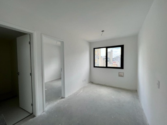 Imóvel com 2 Quartos à Venda, 33 m² em Vila Buarque - São Paulo