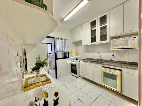 Imagem Apartamento com 3 Quartos à Venda, 100 m² em Pitangueiras - Guarujá Imagem Apartamento com 3 Quartos à Venda, 100 m² em Pitangueiras - Guarujá