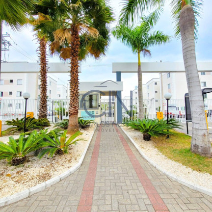 Apartamento com 2 Quartos à Venda,  em Vila São José - Taubaté