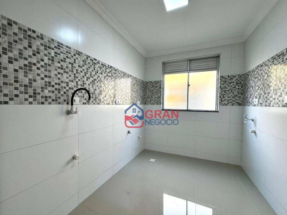 Imagem Apartamento com 2 Quartos à Venda, 48 m² em Tatuquara - Curitiba Imagem Apartamento com 2 Quartos à Venda, 48 m² em Tatuquara - Curitiba