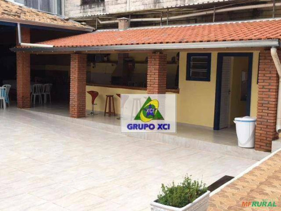 Imagem Chácara com 3 Quartos à Venda, 2.000 m² em Parque Prado - Campinas