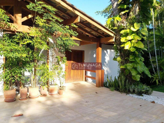 Imagem Sobrado com 5 Quartos à Venda, 400 m² em Toninhas - Ubatuba Imagem Sobrado com 5 Quartos à Venda, 400 m² em Toninhas - Ubatuba