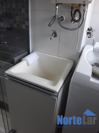 Imagem Apartamento com 2 Quartos à Venda, 50 m² em Limão - São Paulo