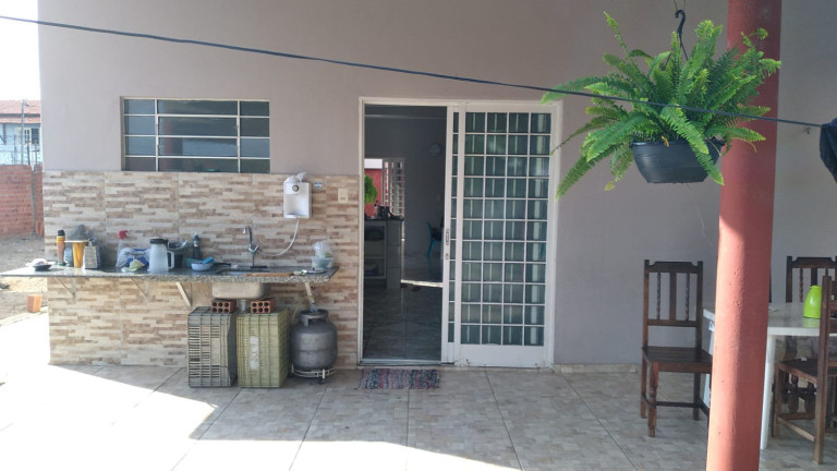 Imagem Casa com 5 Quartos à Venda, 300 m² em Lourival Parente - Teresina