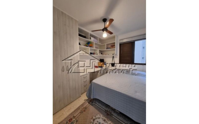 Imagem Apartamento com 3 Quartos à Venda, 90 m² em Jardim Aquarius - São José Dos Campos