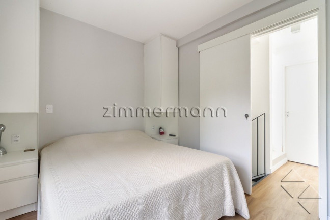 Imagem Casa com 2 Quartos à Venda, 110 m² em Campo Belo - São Paulo Imagem Casa com 2 Quartos à Venda, 110 m² em Campo Belo - São Paulo