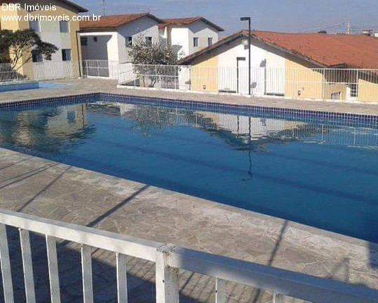 Imagem Apartamento com 2 Quartos à Venda, 52 m² em Taboão - Guarulhos