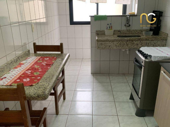 Imagem Apartamento com 1 Quarto à Venda, 53 m² em Vila Balneária - Praia Grande Imagem Apartamento com 1 Quarto à Venda, 53 m² em Vila Balneária - Praia Grande