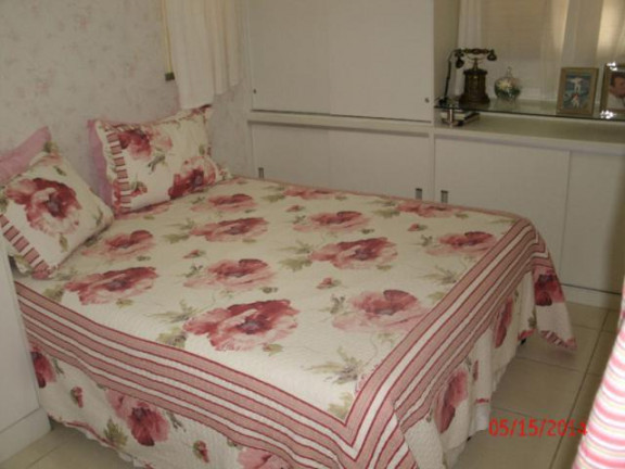 Imagem Apartamento com 3 Quartos à Venda, 78 m² em Cocó - Fortaleza