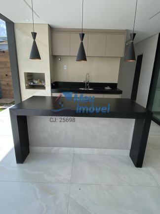Imagem Casa com 3 Quartos à Venda, 255 m² em Ponte Alta Norte (gama) - Brasília