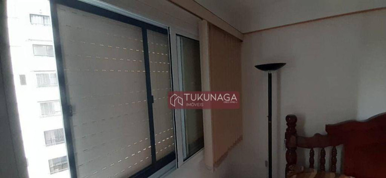 Imagem Apartamento com 3 Quartos à Venda, 83 m² em Vila Rosália - Guarulhos