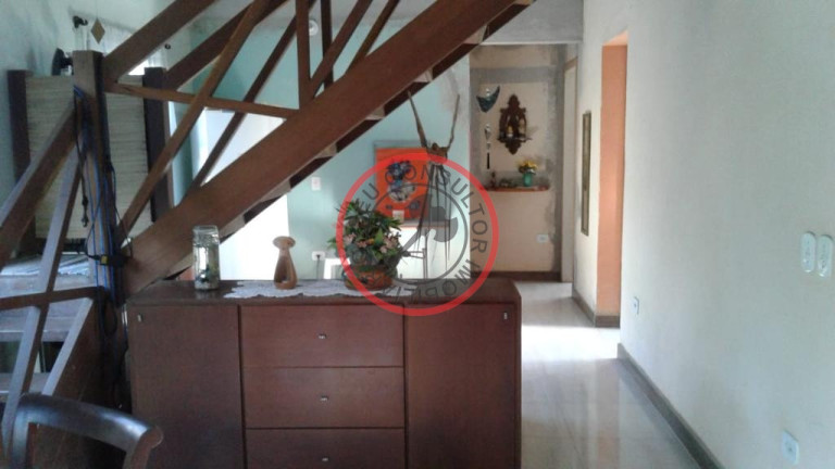 Imagem Casa com 2 Quartos à Venda, 125 m² em Maresias - São Sebastião