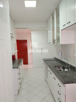 Imagem Apartamento com 3 Quartos à Venda, 100 m² em Moema - São Paulo Imagem Apartamento com 3 Quartos à Venda, 100 m² em Moema - São Paulo