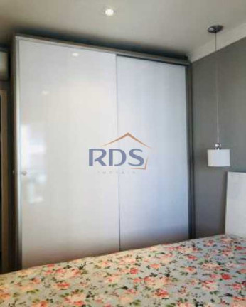Imagem Apartamento com 1 Quarto à Venda, 49 m² em Campo Belo - São Paulo Imagem Apartamento com 1 Quarto à Venda, 49 m² em Campo Belo - São Paulo