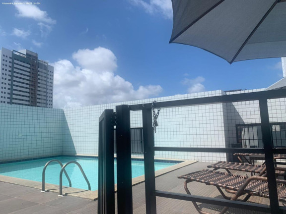 Imagem Apartamento com 2 Quartos à Venda, 62 m² em Boa Viagem - Recife