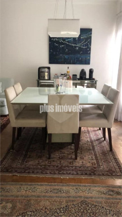 Imagem Apartamento com 3 Quartos à Venda, 158 m² em Jardim América - São Paulo Imagem Apartamento com 3 Quartos à Venda, 158 m² em Jardim América - São Paulo