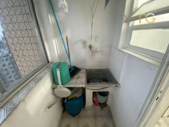 Imagem Kitnet com 1 Quarto à Venda, 34 m² em Tupi - Praia Grande Imagem Kitnet com 1 Quarto à Venda, 34 m² em Tupi - Praia Grande