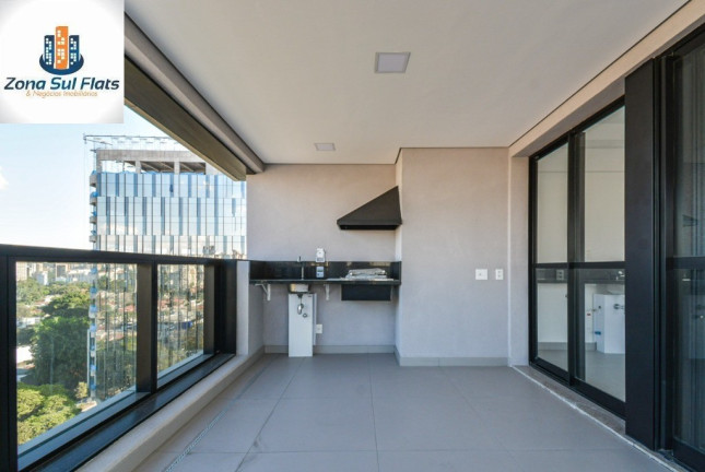 Imagem Apartamento com 3 Quartos à Venda, 142 m² em Pinheiros - São Paulo