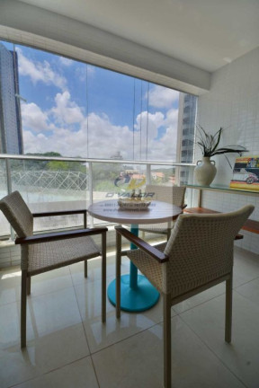 Imagem Apartamento com 3 Quartos à Venda, 92 m² em Altiplano Cabo Branco - João Pessoa Imagem Apartamento com 3 Quartos à Venda, 92 m² em Altiplano Cabo Branco - João Pessoa