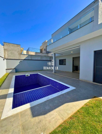 Imagem Casa com 3 Quartos à Venda,  em Jardim Residencial Alto De Itaici - Indaiatuba