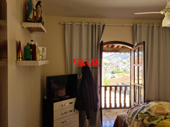 Imagem Casa com 3 Quartos à Venda, 134 m² em Residencial Carioca - São Lourenço Imagem Casa com 3 Quartos à Venda, 134 m² em Residencial Carioca - São Lourenço