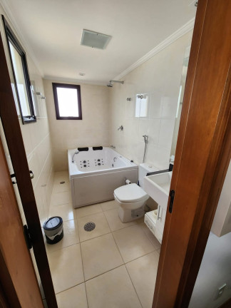 Imagem Apartamento com 3 Quartos à Venda, 106 m² em Vila Gilda - Santo André
