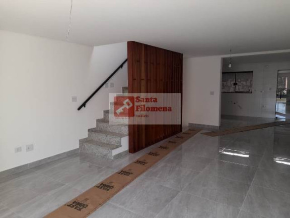 Imagem Sobrado com 3 Quartos à Venda, em Parque Das Nações - Santo André Imagem Sobrado com 3 Quartos à Venda, em Parque Das Nações - Santo André