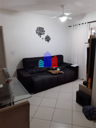 Imagem Apartamento com 2 Quartos à Venda, 57 m² em Campo Da Aviacao - Praia Grande
