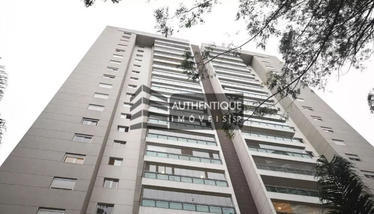 Imagem Apartamento com 2 Quartos à Venda, 134 m² em Morumbi - São Paulo