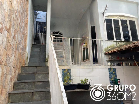 Casa com 3 Quartos à Venda, 135 m² em Jabaquara - São Paulo