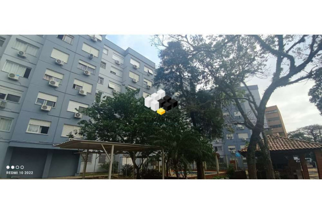 Imagem Apartamento com 2 Quartos à Venda, 61 m² em Cavalhada - Porto Alegre