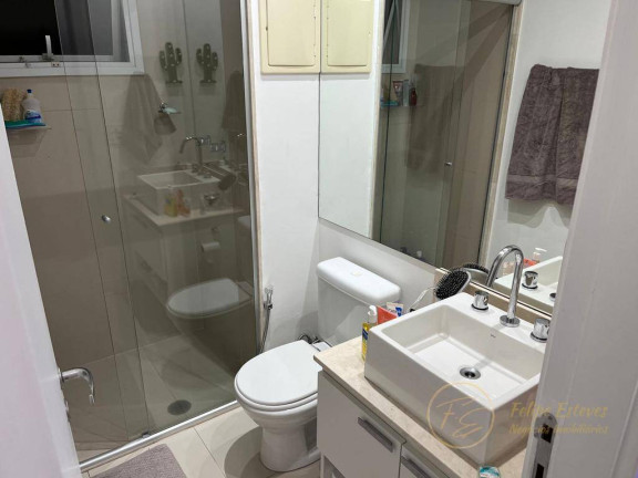 Imagem Apartamento com 3 Quartos à Venda, em Jardim Marajoara - São Paulo Imagem Apartamento com 3 Quartos à Venda, em Jardim Marajoara - São Paulo
