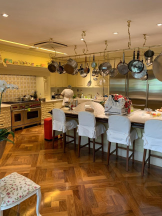 Imagem Casa com 6 Quartos à Venda, 1.637 m² em Tamboré 2 - Santana De Parnaíba Imagem Casa com 6 Quartos à Venda, 1.637 m² em Tamboré 2 - Santana De Parnaíba