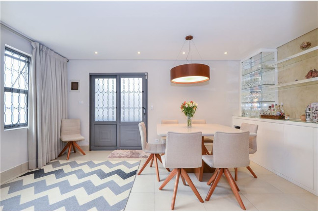 Imagem Casa com 4 Quartos à Venda,  em Jardim Trussardi - São Paulo