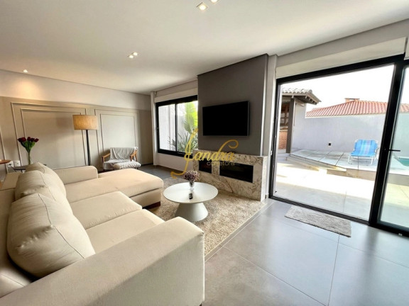 Imagem Casa com 5 Quartos à Venda, 350 m² em Atlantida - Xangri-la