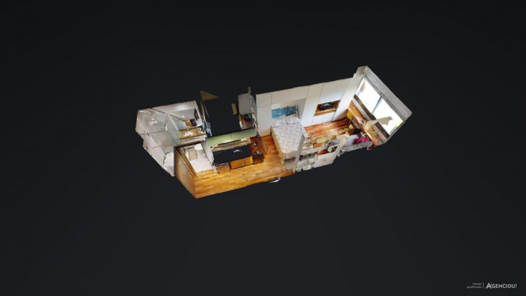 Imagem Imóvel com 1 Quarto à Venda, 30 m² em Centro Histórico - Porto Alegre Imagem Imóvel com 1 Quarto à Venda, 30 m² em Centro Histórico - Porto Alegre