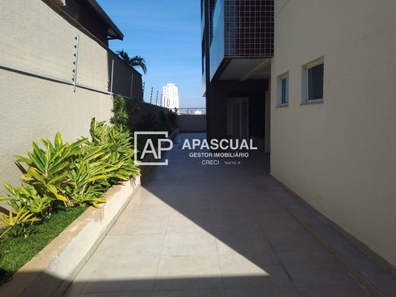 Imagem Apartamento com 2 Quartos para Alugar, 72 m² em Vila Aprazível - Jacareí Imagem Apartamento com 2 Quartos para Alugar, 72 m² em Vila Aprazível - Jacareí