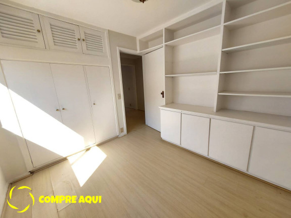 Imagem Apartamento com 3 Quartos à Venda, 104 m² em Higienópolis - São Paulo