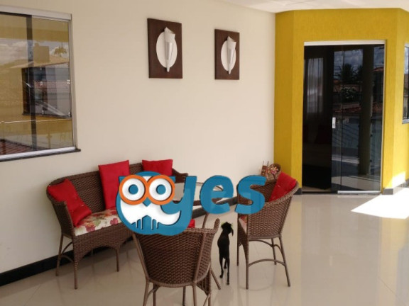 Imagem Casa com 3 Quartos à Venda, 396 m² em Cidade Nova - Feira De Santana Imagem Casa com 3 Quartos à Venda, 396 m² em Cidade Nova - Feira De Santana