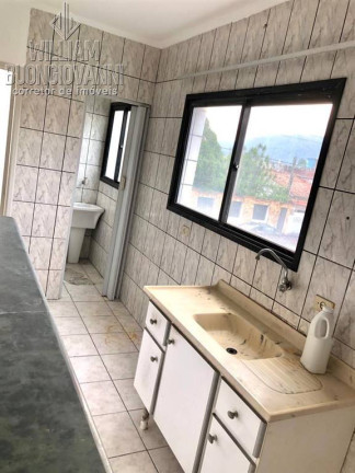 Imagem Apartamento com 1 Quarto à Venda, 33 m² em Florida - Praia Grande Imagem Apartamento com 1 Quarto à Venda, 33 m² em Florida - Praia Grande